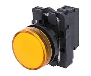 Luces de control XB5AVB5 22mm Harmony XB5 -25-70°C Bel: ZBVB Ø22mm SCHNEIDER ELE