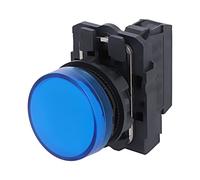 Luces de control XB5AVB6 22mm Harmony XB5 -25-70°C Bel: ZBVB Ø22mm SCHNEIDER ELE