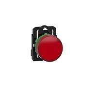 Luces de control XB5AVG4 22mm Harmony XB5 -25-70°C Bel: ZBVG Ø22mm SCHNEIDER ELE