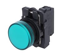 Schneider Electric XB5AVM3 Luz Piloto LED Verde 230V - XB5AVM3