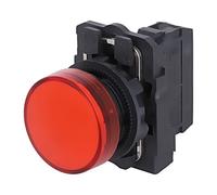 Luces de control XB5AVM4 22mm Harmony XB5 -25-70°C Bel: ZBVM Ø22mm SCHNEIDER ELE