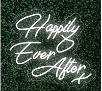 Luces de neón LED para Fiestas de Pared DéCor Room Room Bar Wedding Home Birthday Art Decoration Christmas with USB Chain Light Modulator 5v