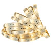 Muvit Tira LED MIOLST002 – 5 m, 24W, RGB+CCT regulable con WiFi