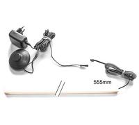 Luces led para vitirina 3 puertas verona y arezzo