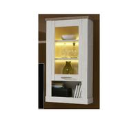 Luces led para vitrina de pared 1 puerta verona y arezzo