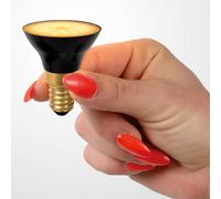 Lucide Bombilla LED E14 G45 5W 400lm 2.700 K 3-stepDim EC:EPREL:1090228