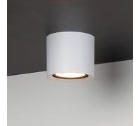 Lucide LED downlight Fedler, Ø 12 cm, blanco, atenuable, aluminio EC:EPREL:781893