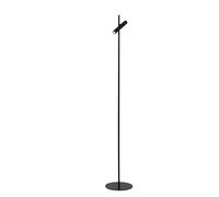 LUCIDE PHILON - Lámpara de lectura - Ø 23 cm - LED Regul. - 1x4,5W 3000K - Negro