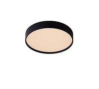 Lucide Sky de LED - Plafón - Diámetro 30,6 cm - LED DIM. - 1 x 28 W 3000 K - IP21