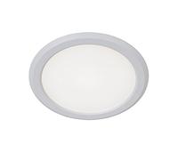 Lucide Tendo de LED - Foco - Diámetro 11,6 cm - LED - 1 x 9 W 3000 K - Blanco