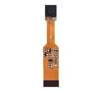 LUCKDANO Módulo de Cámara de 5MP para Chip de Sensor OV5647, Resolución de Imagen 2592X1944 para Proyectos de Bricolaje