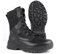 LUDEY Botas de Militares Hombre Tácticas Combate Trabajo Botas para Desierto Trekking y Ejército Ligeras Confortables Beige 40EU