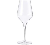 Luigi Bormioli 6 Copas de Vino Transparentes, 8,8 cm x 8,8 cm x 23,3 cm, de la Marca