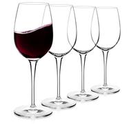 Luigi Bormioli Crescendo 20-ounce Burdeos copas de vino