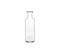 Luigi Bormioli Botella de cristal Optima para agua 0,75 L
