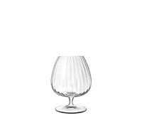 Luigi Bormioli Pack 4 Copas Optica Coñac 46 Cl