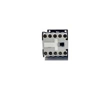 LUJIAYA Contactor DIL EM-01 DIL EEM-10 CA 220 V(DIL EEM-10)