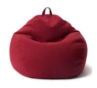 LUMALAND Comfort Line Saco XXL, 315L - cómodo sofá sillón ideal para puf