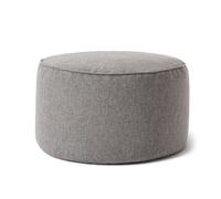 Lumaland Comfort Line - Puf para Interior, cojín de Asiento, Disponible en Muchos tamaños y Colores