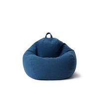 LUMALAND, sofá-puf Comfort Line, modelo M, 120 litros: un asiento cómodo, ideal como sofá o puf