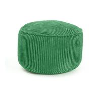 LUMALAND Taburete Puf de asiento Puf Cord Taburete de pie 25x45 Taburete EPS ...