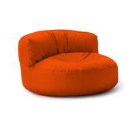 Lumaland Saco Sofá Lounge Seat Beanbag Interior Exterior Sillón Cojín de Asiento