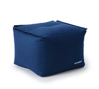 LUMALAND Saco Taburete Modular Combinable Sofá Sofá Zona de Asiento Conjunto ...