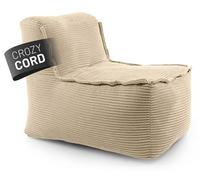 LUMALAND: Sofá modular tipo sillón de pie, combinable, para uso interior. Grupo de asientos tipo "beanbag"