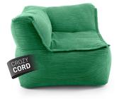 LUMALAND: Sofá tipo sillón de suelo, modular, combinable, para uso interior. Grupo de asientos tipo "puf"