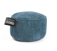 LUMALAND Taburete Puf de asiento Puf Cord Taburete de pie 25x45 Taburete EPS ...