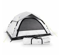 Lumaland Where Tomorrow Tienda, Blanco, 4 Personen | 1 Eingang
