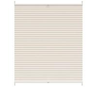 Lumanois Plisé para Ventana Persiana 110X100cm Crema,Casa y jardín,Decoración,Tratamientos de la Ventana,Persianas y estores,0.67kg-240645