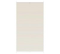 Lumanois Plisé para Ventana Persiana 110X200cm Crema,Casa y jardín,Decoración,Tratamientos de la Ventana,Persianas y estores,1.2kg-240648