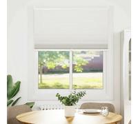 Lumanois Plisse Persiana Cortina Plisada 100X125cm,Casa y jardín,Decoración,Tratamientos de la Ventana,Persianas y estores,0.73kg-240610