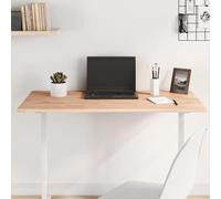 Lumanois Tablero Rectangular de Madera Maciza de Haya 100x50x1,5 cm,Mobiliario,Accesorios para mesas,Tableros para mesas,6.64kg-3188879