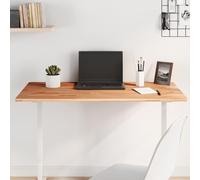 Lumanois Tablero Rectangular de Madera Maciza de Haya 100x50x1,5 cm,Mobiliario,Accesorios para mesas,Tableros para mesas,6.22kg-3188890