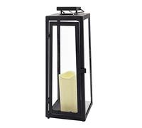 LUMI JARDIN Linterna solar Tower Light XL H40 cm
