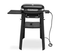 Lumin 1000 Compact black w/stand GRUP_BARBACOAS WEBER® Q™ & E-power, COMPACT ST