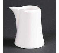Lumina Fine China DP956 leche Tot, blanco (Pack de 12)
