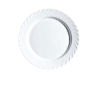 Luminarc 2 Fuente Llana Trianon de Opal 32,5cm
