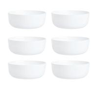 Luminarc 6 Bol Diwali de Opal 17,8cm