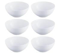 Luminarc 6 Bol Diwali de Opal 18cm