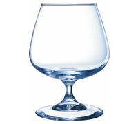 Luminarc 9295707 - Juego de Copas de coñac (6 Unidades)