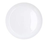 Luminarc ARC 5711501 Friends - Plato hondo (29 cm), color blanco