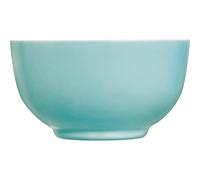 Luminarc Diwali Turquesa Bol Opal 14,5cm Opal Apto Microondas Apto Frigorífico Reciclable