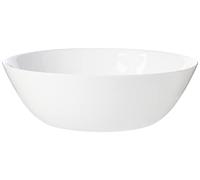 Luminarc Bol Multiusos Zelie de Vidrio Opal 16 cm