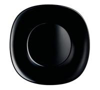 Luminarc Plato hondo Carine de vidrio 21 cm