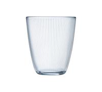 Luminarc Concepto Stripy - Vaso (31 cl, 6 vasos)