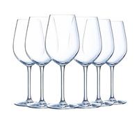 Luminarc Copas de Vino Menades 47 cl Juego de 6