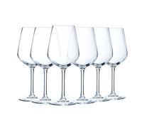 Luminarc Copas de Vino Vinetis 30 cl Juego de 6